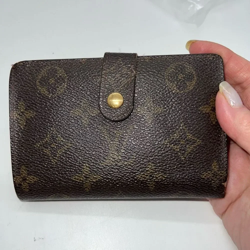 Louis Vuitton authentic vintage
